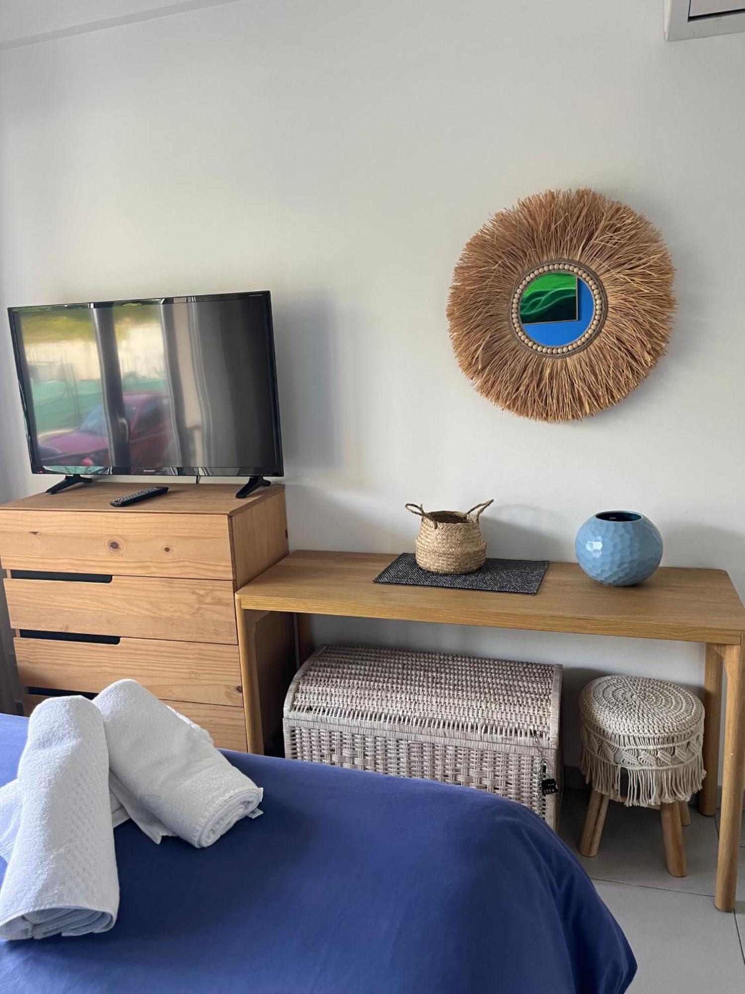 Beau 2P, Tres Equipe, Localisation Parfaite/Ac Apartment Villefranche-sur-Mer Exterior photo